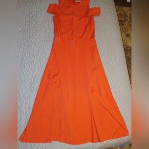 Vintage Halston Heritage Dress Sz 2 Sex And The City